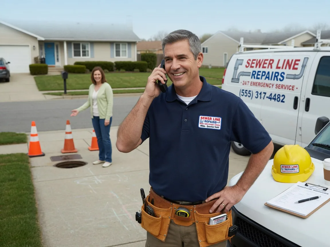 Emergency Plumber Cromwell, OK FAQs